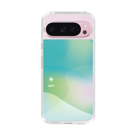Slim Protection Case［ Original - INFP Mediator - Gradient ］