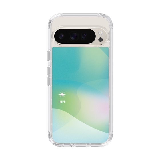 Slim Protection Case［ Original - INFP Mediator - Gradient ］
