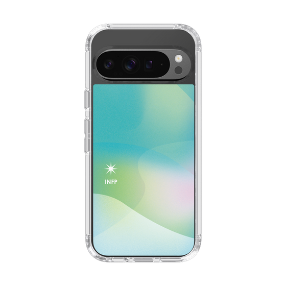 Slim Protection Case［ Original - INFP Mediator - Gradient ］