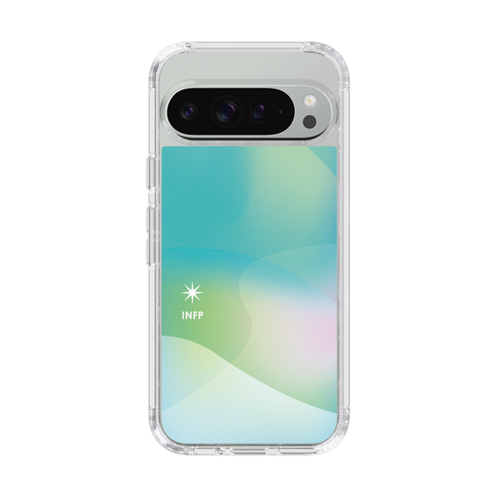 Slim Protection Case［ Original - INFP Mediator - Gradient ］