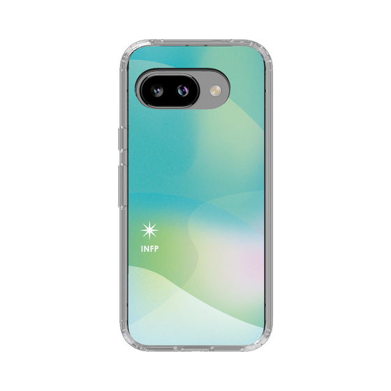 Slim Protection Case［ Original - INFP Mediator - Gradient ］