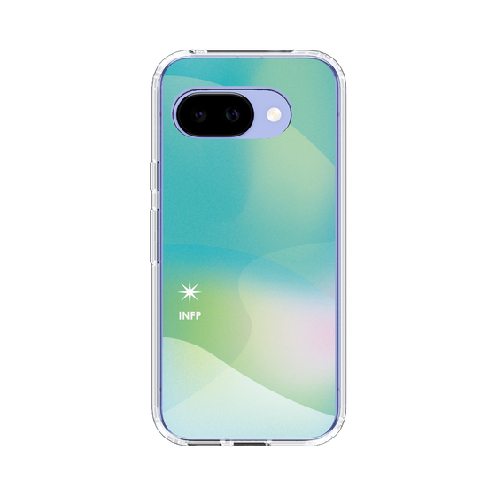 Slim Protection Case［ Original - INFP Mediator - Gradient ］