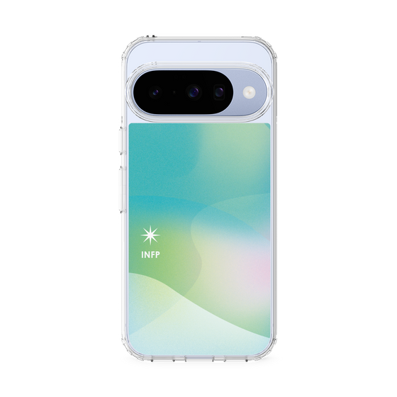 Slim Protection Case［ Original - INFP Mediator - Gradient ］