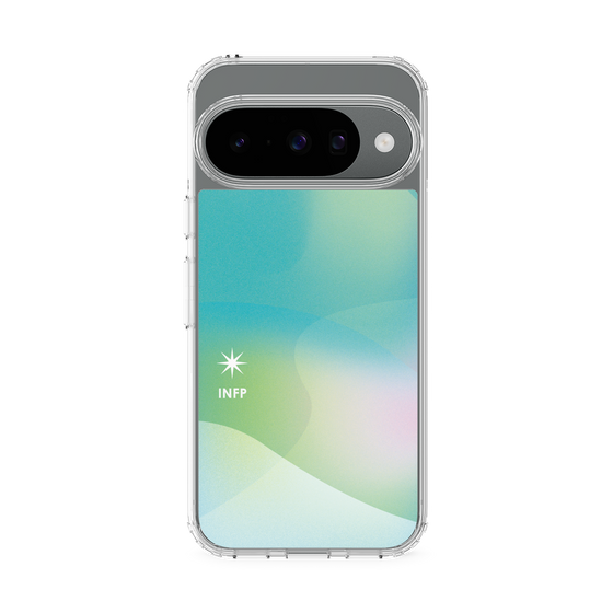 Slim Protection Case［ Original - INFP Mediator - Gradient ］