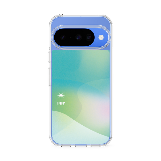Slim Protection Case［ Original - INFP Mediator - Gradient ］