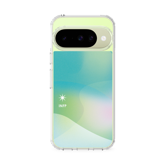 Slim Protection Case［ Original - INFP Mediator - Gradient ］