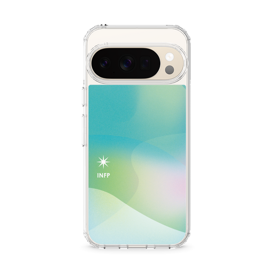 Slim Protection Case［ Original - INFP Mediator - Gradient ］