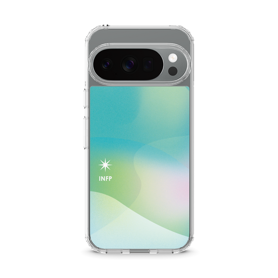 Slim Protection Case［ Original - INFP Mediator - Gradient ］