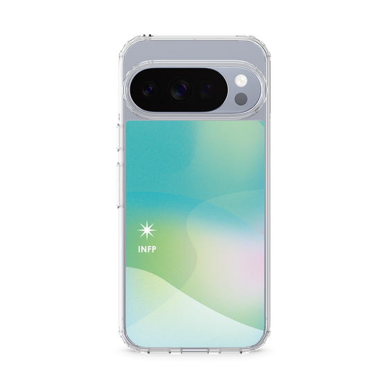Slim Protection Case［ Original - INFP Mediator - Gradient ］