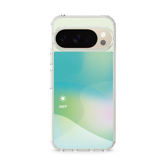 Slim Protection Case［ Original - INFP Mediator - Gradient ］