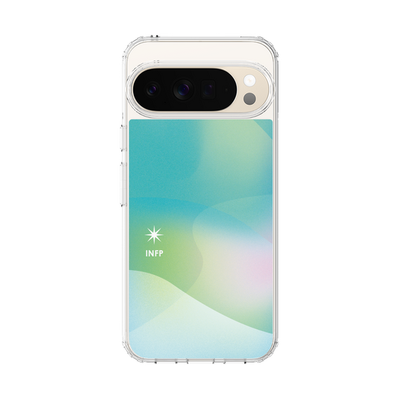 Slim Protection Case［ Original - INFP Mediator - Gradient ］