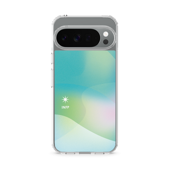 Slim Protection Case［ Original - INFP Mediator - Gradient ］