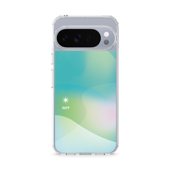 Slim Protection Case［ Original - INFP Mediator - Gradient ］