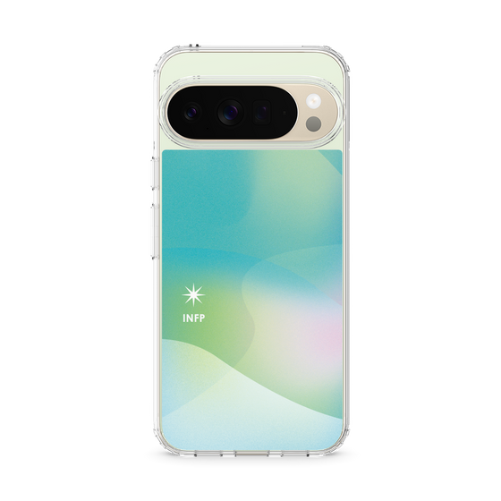 Slim Protection Case［ Original - INFP Mediator - Gradient ］