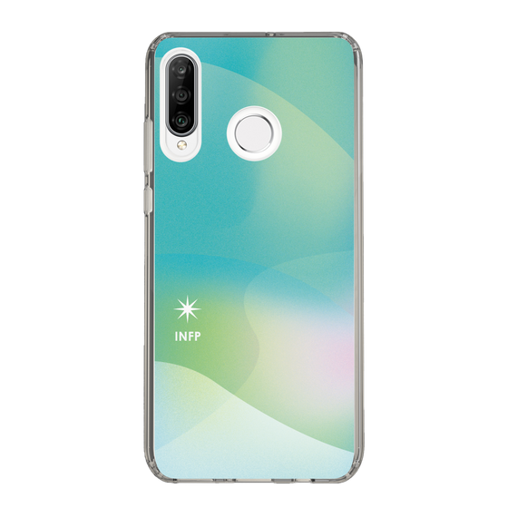 Slim Protection Case［ Original - INFP Mediator - Gradient ］