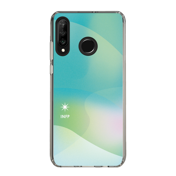 Slim Protection Case［ Original - INFP Mediator - Gradient ］