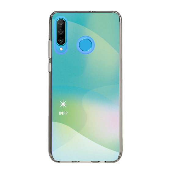 Slim Protection Case［ Original - INFP Mediator - Gradient ］