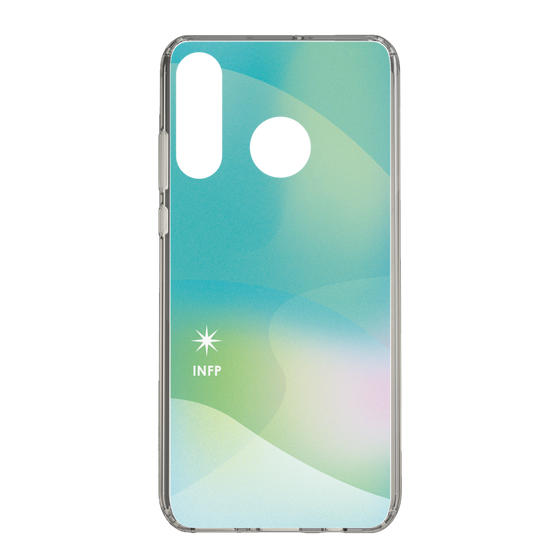 Slim Protection Case［ Original - INFP Mediator - Gradient ］