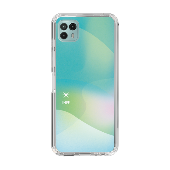 Slim Protection Case［ Original - INFP Mediator - Gradient ］