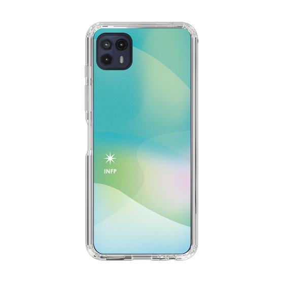 Slim Protection Case［ Original - INFP Mediator - Gradient ］