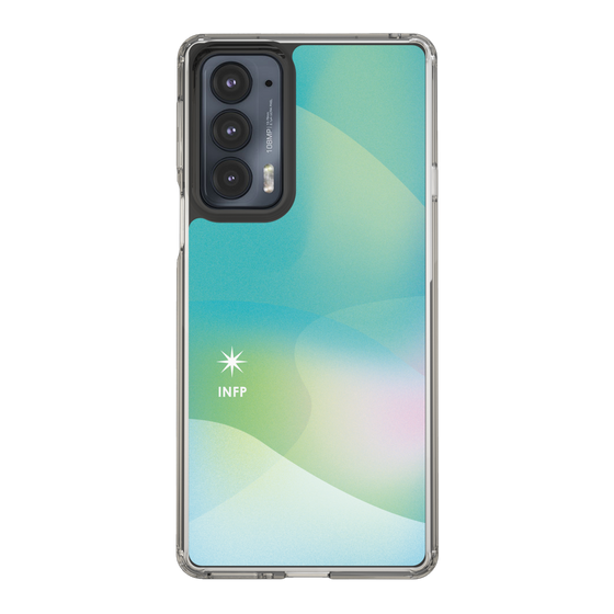 Slim Protection Case［ Original - INFP Mediator - Gradient ］