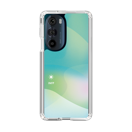 Slim Protection Case［ Original - INFP Mediator - Gradient ］