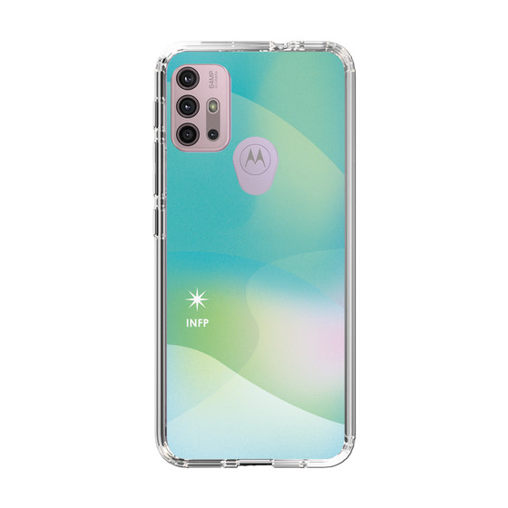 Slim Protection Case［ Original - INFP Mediator - Gradient ］