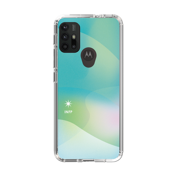 Slim Protection Case［ Original - INFP Mediator - Gradient ］