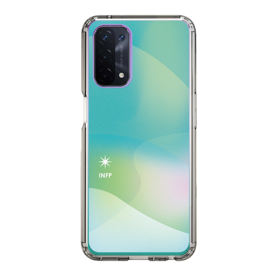 Slim Protection Case［ Original - INFP Mediator - Gradient ］