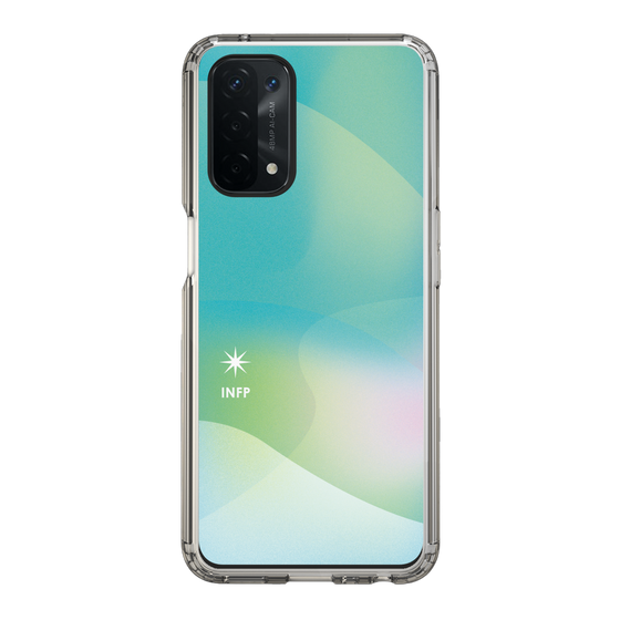 Slim Protection Case［ Original - INFP Mediator - Gradient ］