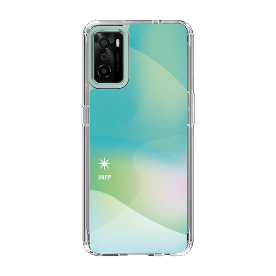 Slim Protection Case［ Original - INFP Mediator - Gradient ］