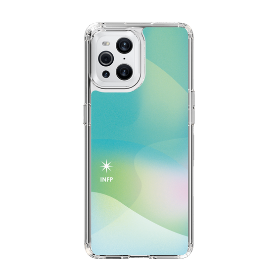 Slim Protection Case［ Original - INFP Mediator - Gradient ］