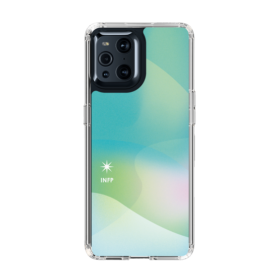 Slim Protection Case［ Original - INFP Mediator - Gradient ］