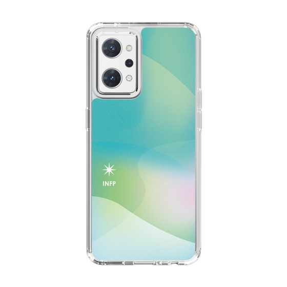 Slim Protection Case［ Original - INFP Mediator - Gradient ］