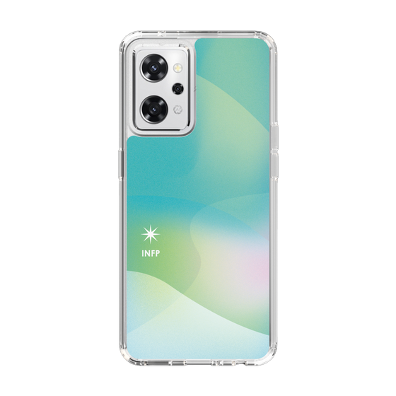 Slim Protection Case［ オリジナル - INFP 仲介者 - グラデーション ］