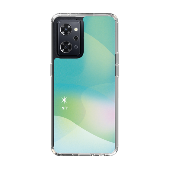 Slim Protection Case［ オリジナル - INFP 仲介者 - グラデーション ］