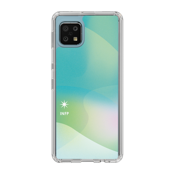Slim Protection Case［ Original - INFP Mediator - Gradient ］