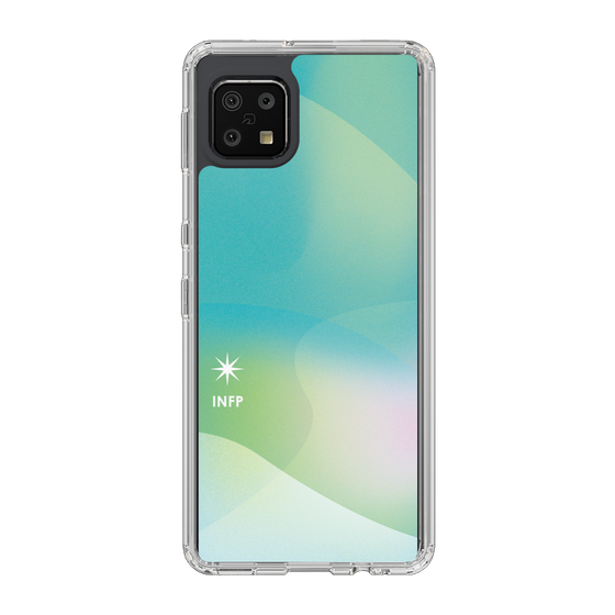 Slim Protection Case［ Original - INFP Mediator - Gradient ］