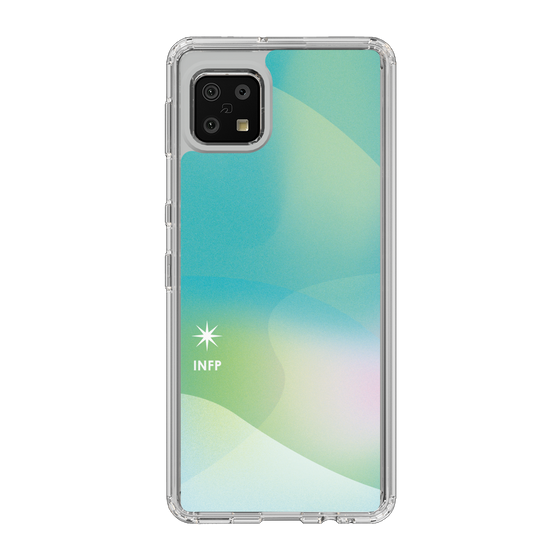 Slim Protection Case［ Original - INFP Mediator - Gradient ］