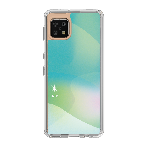 Slim Protection Case［ Original - INFP Mediator - Gradient ］