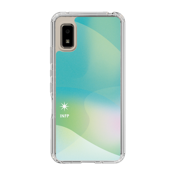 Slim Protection Case［ Original - INFP Mediator - Gradient ］