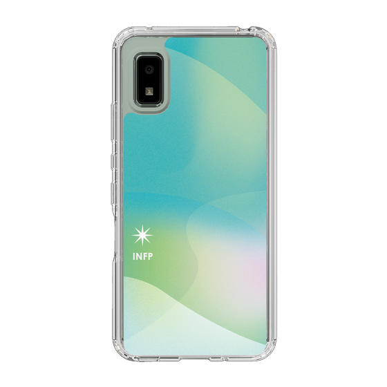 Slim Protection Case［ Original - INFP Mediator - Gradient ］