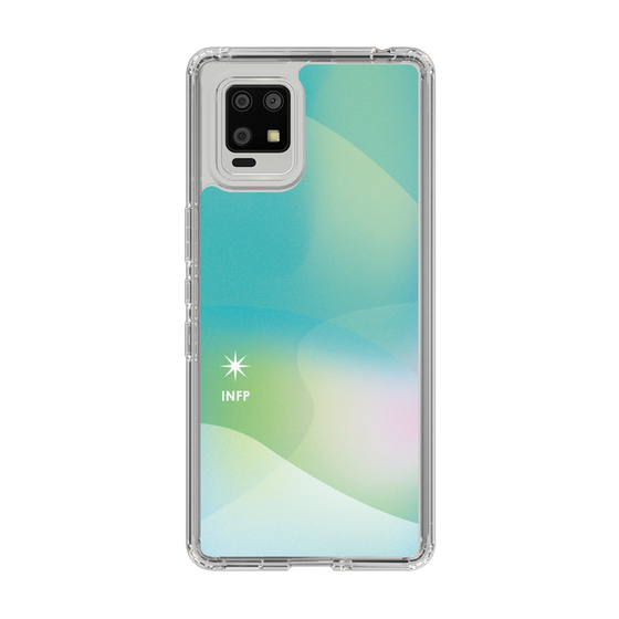 Slim Protection Case［ Original - INFP Mediator - Gradient ］