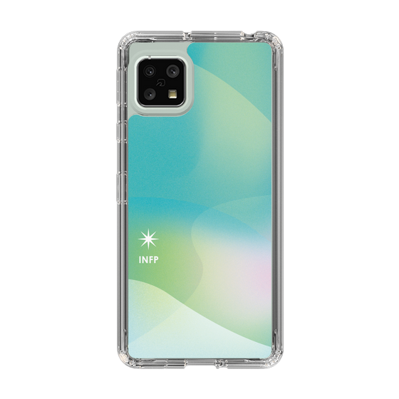 Slim Protection Case［ Original - INFP Mediator - Gradient ］