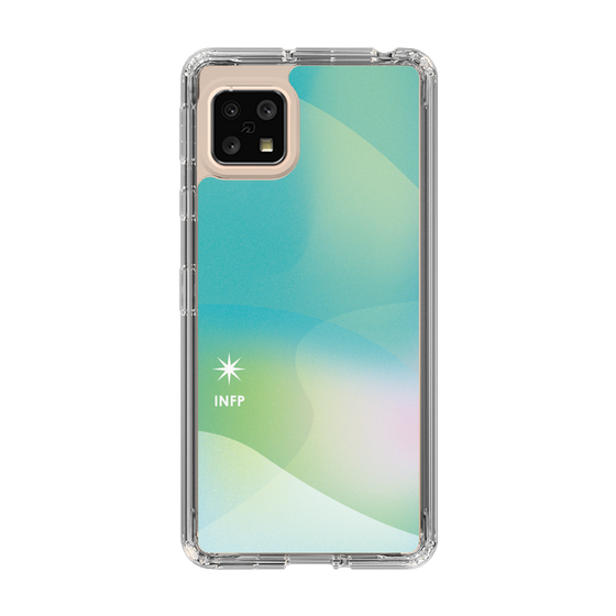 Slim Protection Case［ Original - INFP Mediator - Gradient ］