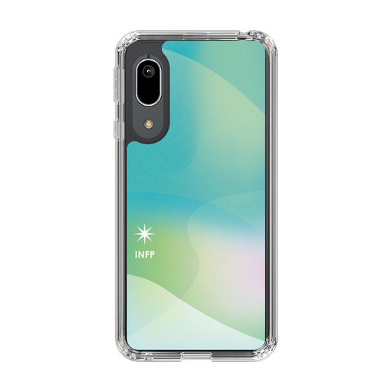 Slim Protection Case［ Original - INFP Mediator - Gradient ］