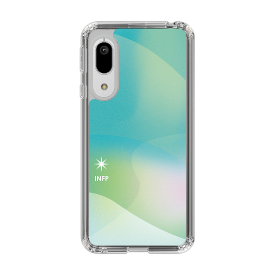 Slim Protection Case［ Original - INFP Mediator - Gradient ］