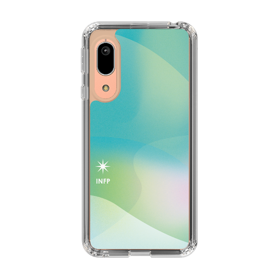 Slim Protection Case［ Original - INFP Mediator - Gradient ］