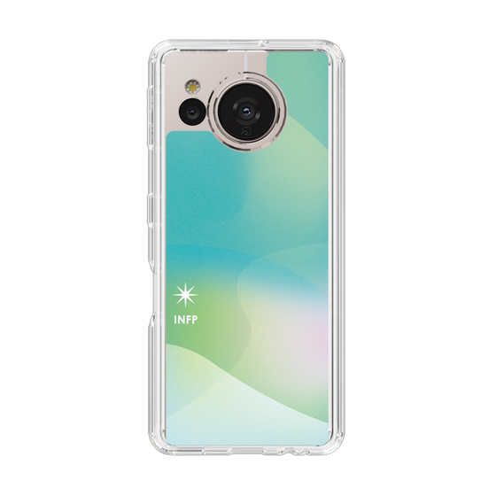 Slim Protection Case［ Original - INFP Mediator - Gradient ］
