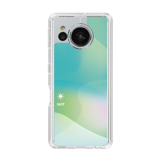 Slim Protection Case［ Original - INFP Mediator - Gradient ］